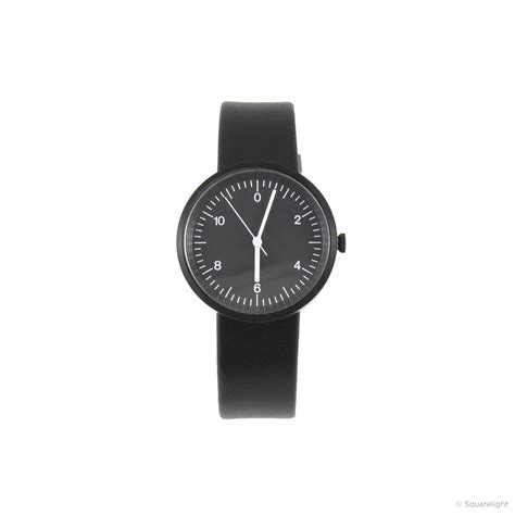 Muji Wall Clock Watch Future Forms