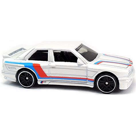 Bmw M Hot Wheels Cassava Toys