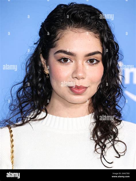 Westwood Los Angeles California Usa November 01 American Actress