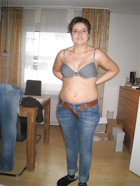 CHUBBY MATURE WIFE Porn Pictures XXX Photos Sex Images PICTOA