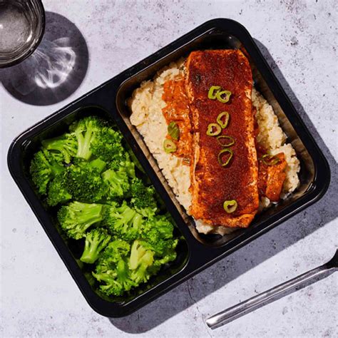 Prepared Food Delivery London at Harold Case blog