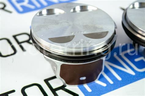 Купить Поршни 21179 ДЗВ 82,5 Группа А для Лада Веста, Икс Рей ...