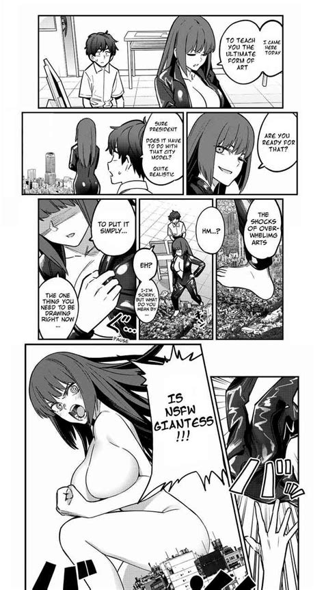 President Teachings Nhentai Hentai Doujinshi And Manga