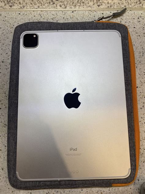 Apple iPad 11 pro 2021: 10 000 грн. - Планшетные компьютеры Зимняя Вода ...