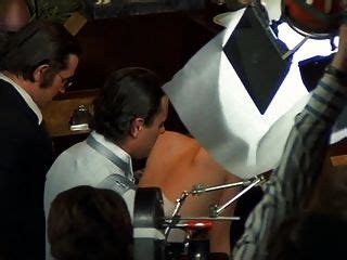 Behind The Scenes Of French Porn Hotntubes