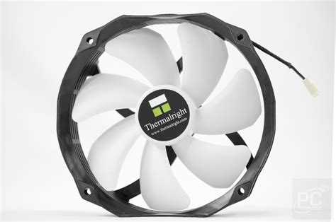 Thermalright Le Grand Macho Rt Air Cpu Cooler Review Pc Perspective