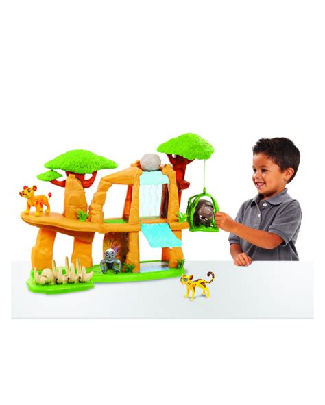 Мягкая игрушка «Плюшевая львица Нала, Король Лев» Дисней в магазине ...