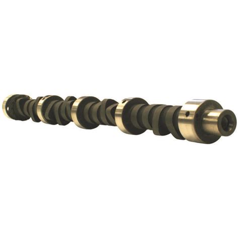 Mechanical Flat Tappet Camshaft 1955 1981 Pontiac 265 455 2500 To