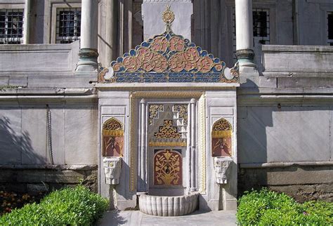 Topkapı Sarayı The most famous of Istanbul s Ottoman palac Flickr