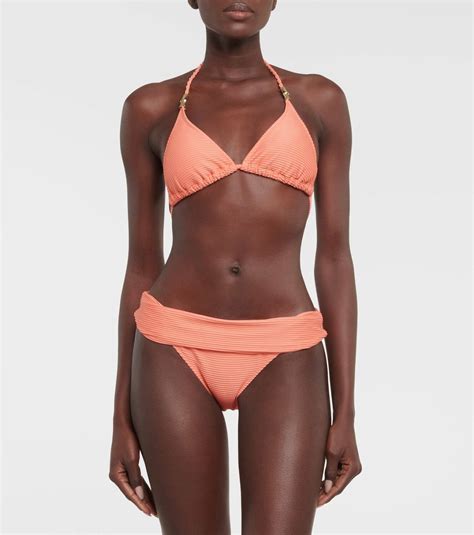 Heidi Klein Tortola Bikini Bottoms Heidi Klein