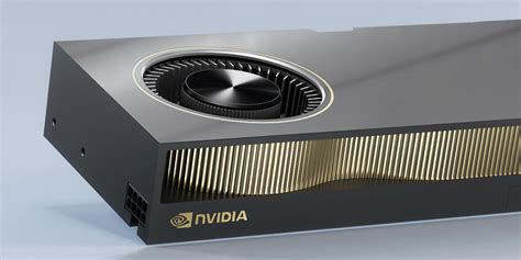 nvidia rtx  omniverse specs details tech arp