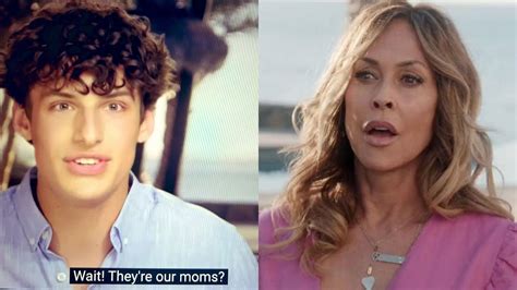 MILF Manor The Show Where Mums Find Love With Each Other S Sons