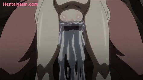 Goblin No Suana Subbed NEW HENTAI