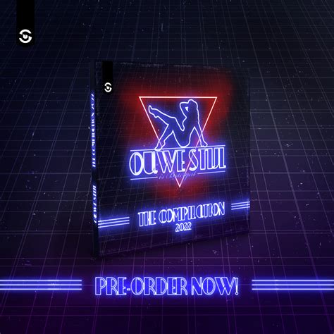 osib cd  strength  unity