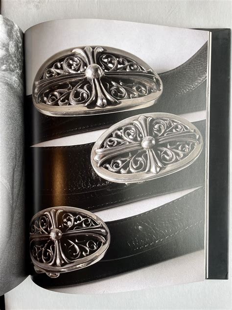 richard stark chrome hearts net worth