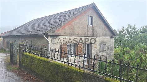 Casa Antiga T2 Venda 90 000 Em Arcos De Valdevez Miranda CASA SAPO