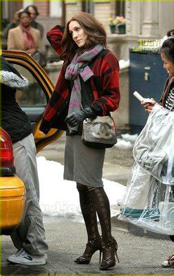 Lic Adriana Paoletta Cómo se visten las chicas de Sex And the City