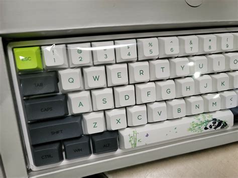 Epomaker Skyloong Sk Keys Hot Swappable Grelly Usa