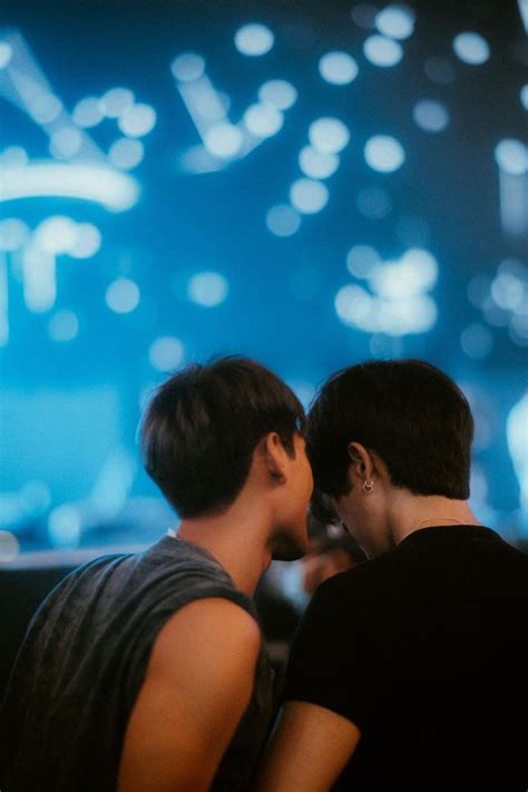 Pin by ur lover on 𝕓𝕖 𝕠𝕟 𝕔𝕝𝕠𝕦𝕕 Cute gay couples Frnds wallpapers Thai drama