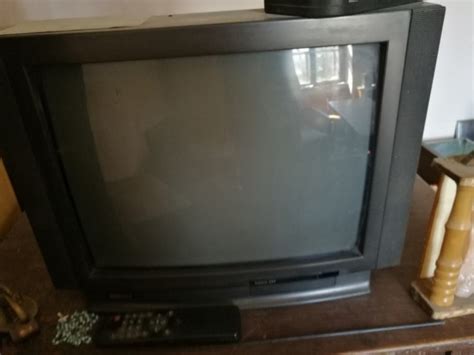 Tv beko 55