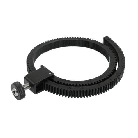 Abrazadera Follow focus | Objetivo 50, alquiler y servicios ...