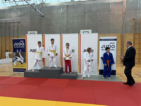 K Rntner Sch Lerturnier Judo Club Sv Treffen