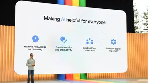 Google Bard Así puedes utilizar esta nueva herramienta de Inteligencia