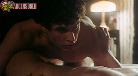 Naked Alexandra Stewart In In Praise Of Older Women