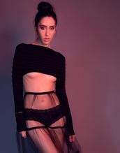 Codi Caraco In Sexy Nude Photos Aznude