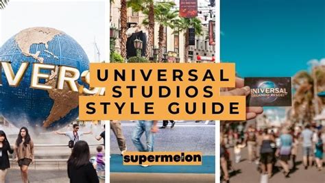 universal studios wardrobe tips dress  adventure