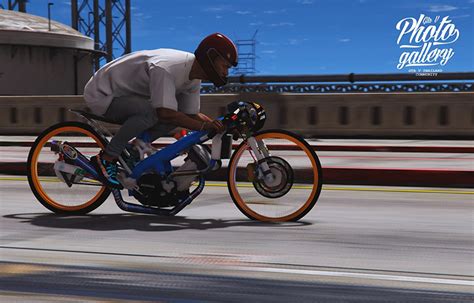 Best Gta5 Motorcycle And Bike Mods To Download Fandomspot