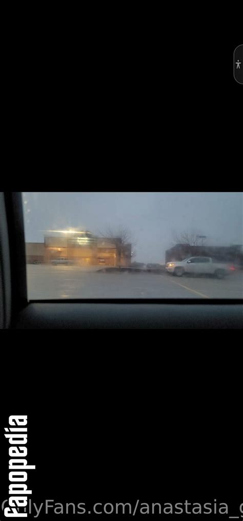 Anastasia ASMR Nude Patreon Leaks Sexy Fan