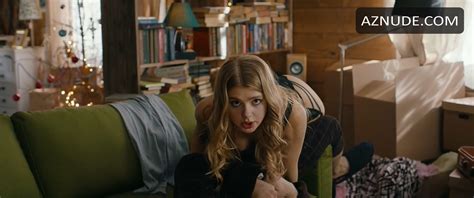 POLINA MAKSIMOVA Nude AZNude