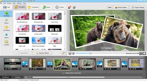 How To Make A Cute Animal Slideshow For Your Kids