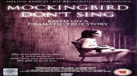 Mockingbird Dont Sing 2001 Tara Steele Kim Darby Melissa Errico Joe