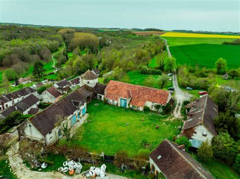 Ferme De La Haute Maison Lieu De Mariage Bridebook