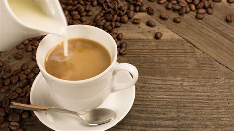 What Coffee Drink Has The Least Milk at Velma Lin blog