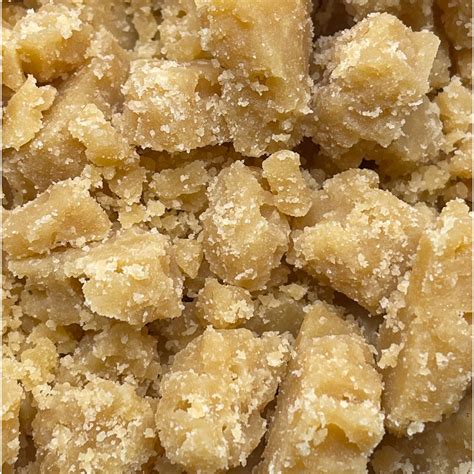 7gr Lemon Cherry Gelato Sugar Wax Indica Aaa King Tuts