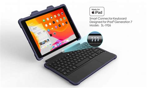 smart keyboard (China Manufacturer) - Mouse & Keyboard - Computer ...