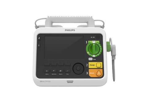 Philips Efficia Dfm Defibrillator Refurbished Best Price