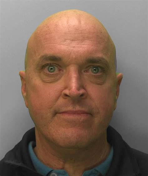 Michael Coburn Sex Offenders Database Uk