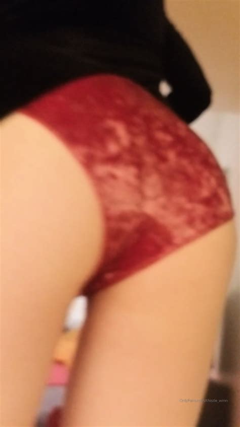 Thistle Winn Nude Leaks