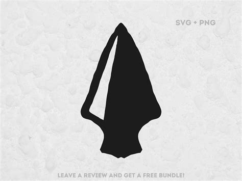 Arrowhead Svg Svg Files For Cricut Arrow Clipart Arrow Cut File