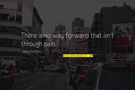 Way Forward Quotes: top 100 famous quotes about Way Forward