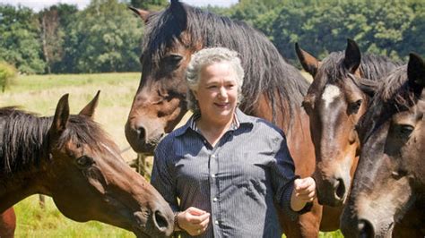 Gabriela Grillo War Das Küken In Der Gold Equipe