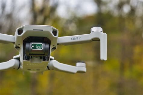 DJI Mini 2 Firmware v01.01.0700 veröffentlicht - Drone-Zone.de