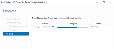 How To Deploy Remote Desktop Services Rds 2019 Mushaaf Blog