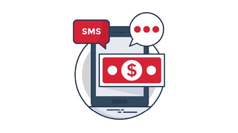 Sms Marketing Benefits In Banking Financial Messaging Services