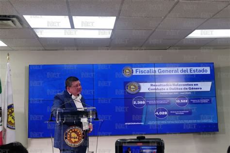 Logra FEM 2 Mil 388 Sentencias Condenatorias