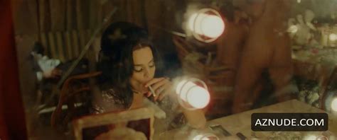 Museo Nude Scenes Aznude